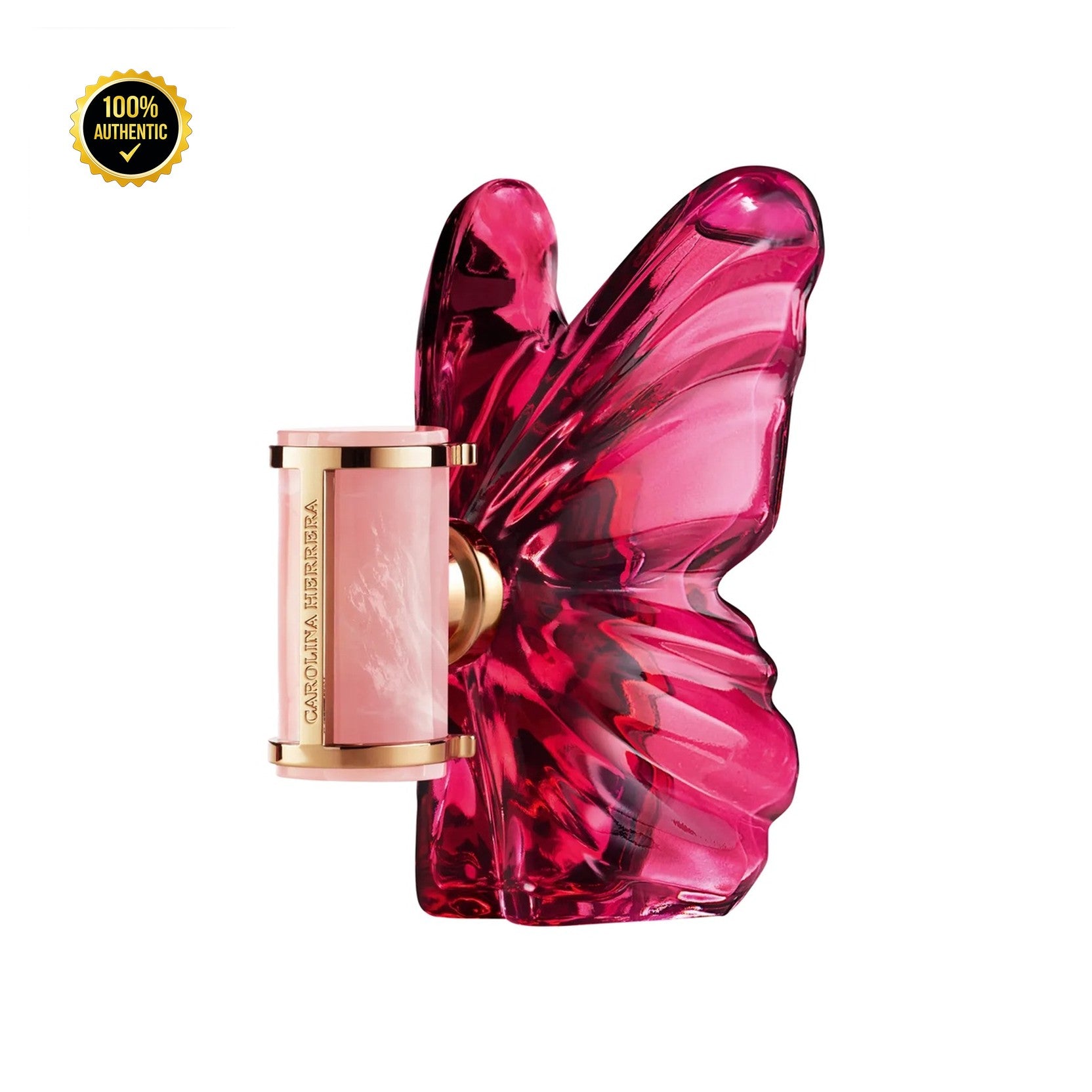 C. Herrera La Bomba 2.7oz EDP Spray for Women