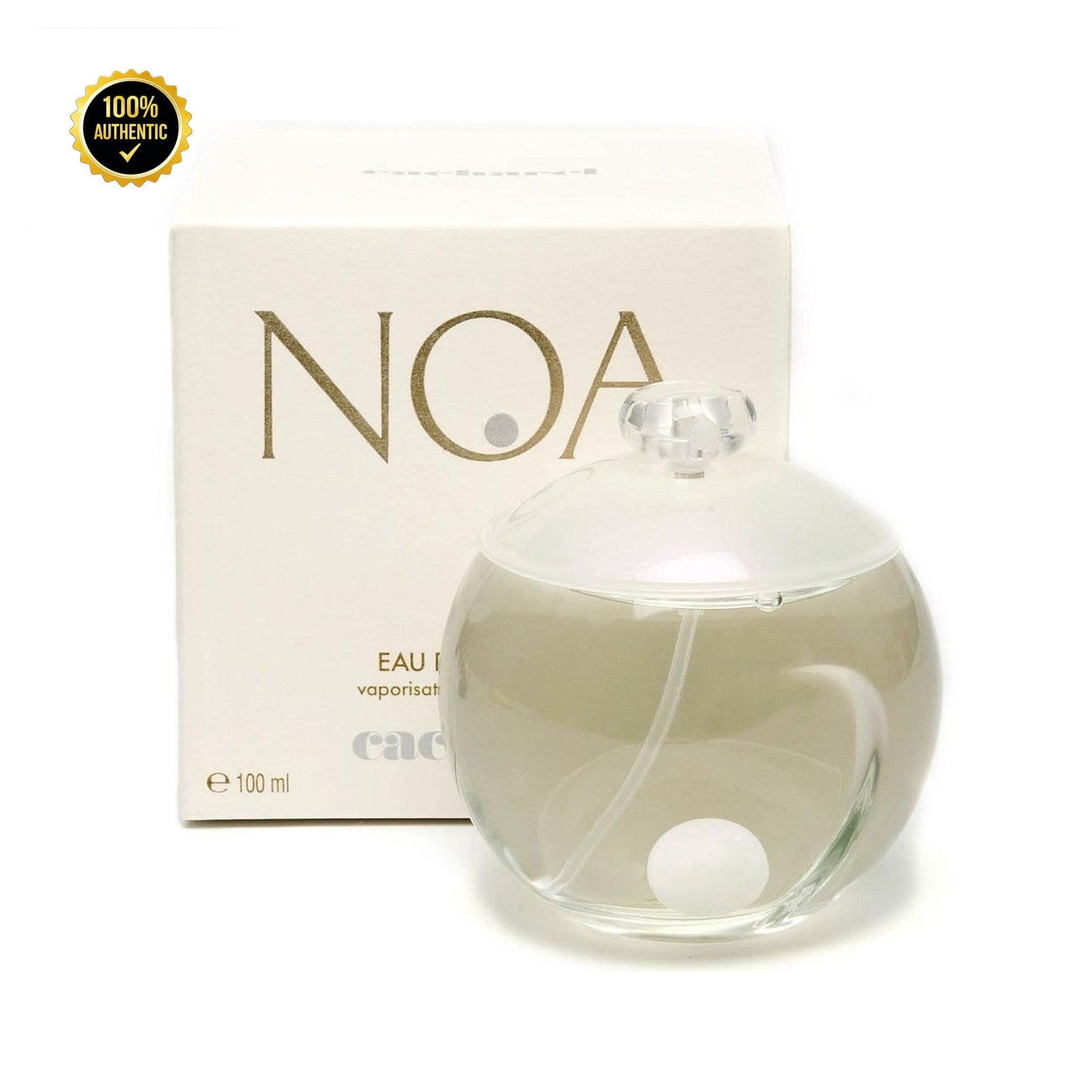 Cacharel Noa 3.4oz EDT Spray for Women