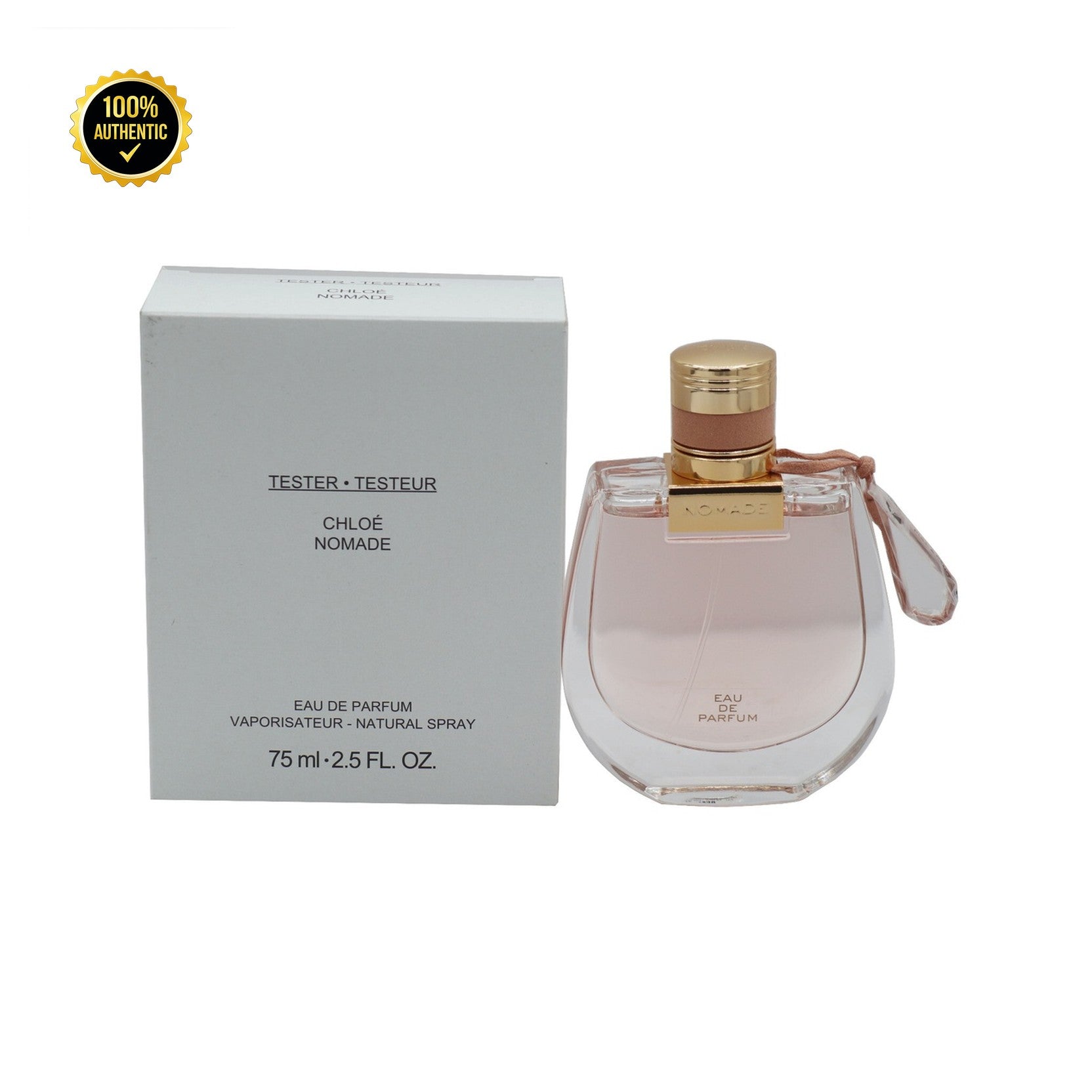 Chloe Nomade 2.5oz EDP Spray for Women