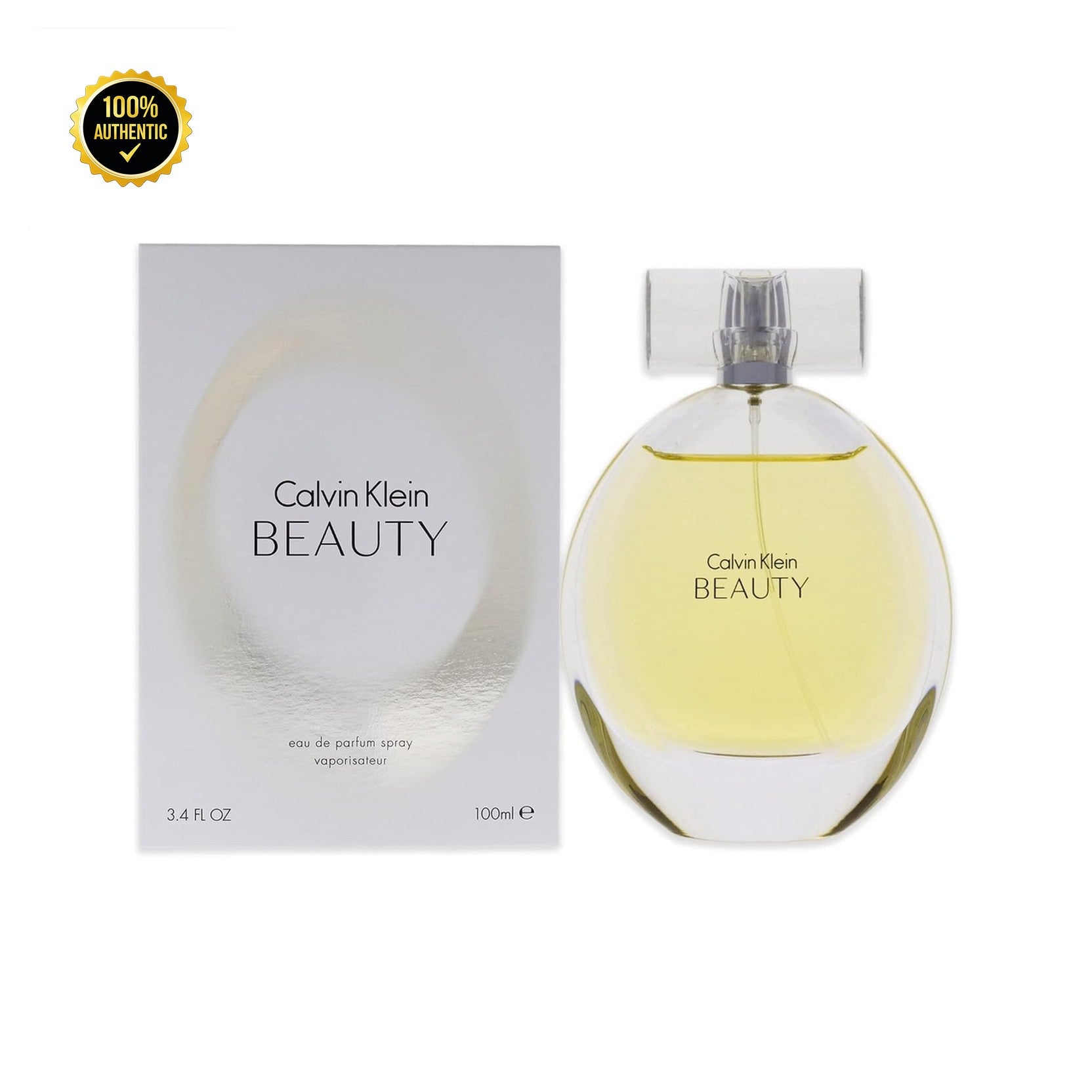 Ck-Beauty 3.4oz EDP Spray for Women