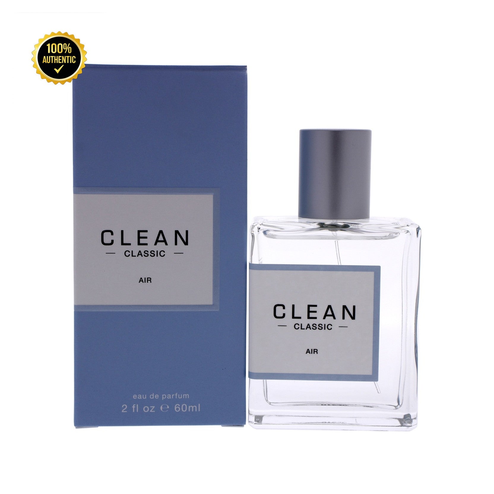 Clean Air 2.14oz EDP Spy for Women