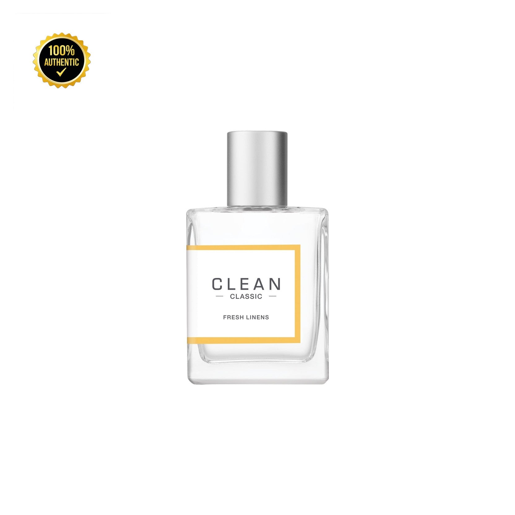 Clean Fresh Linen 2.14oz EDP Spray for Women