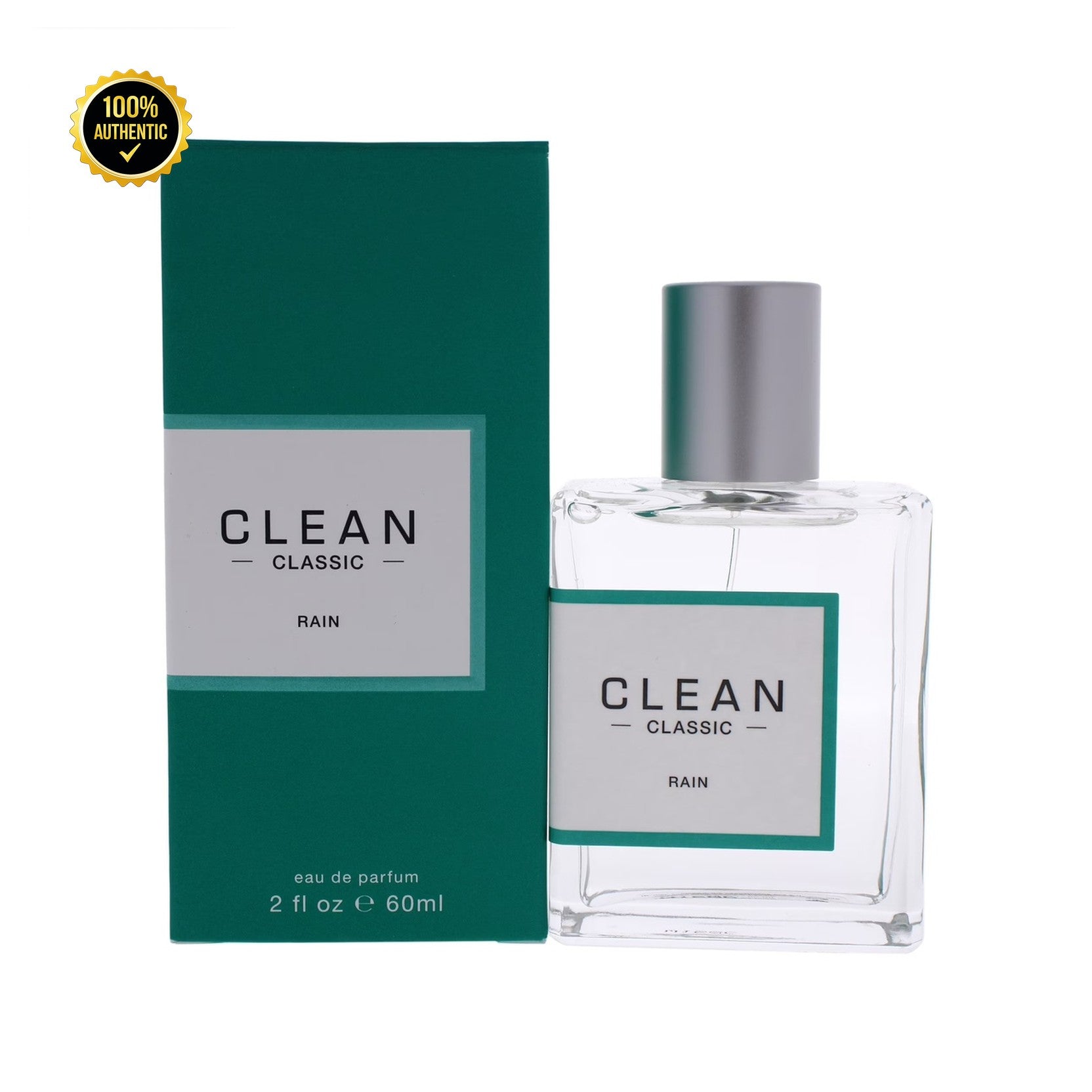 Clean Rain 2.14oz EDP Spray for Women
