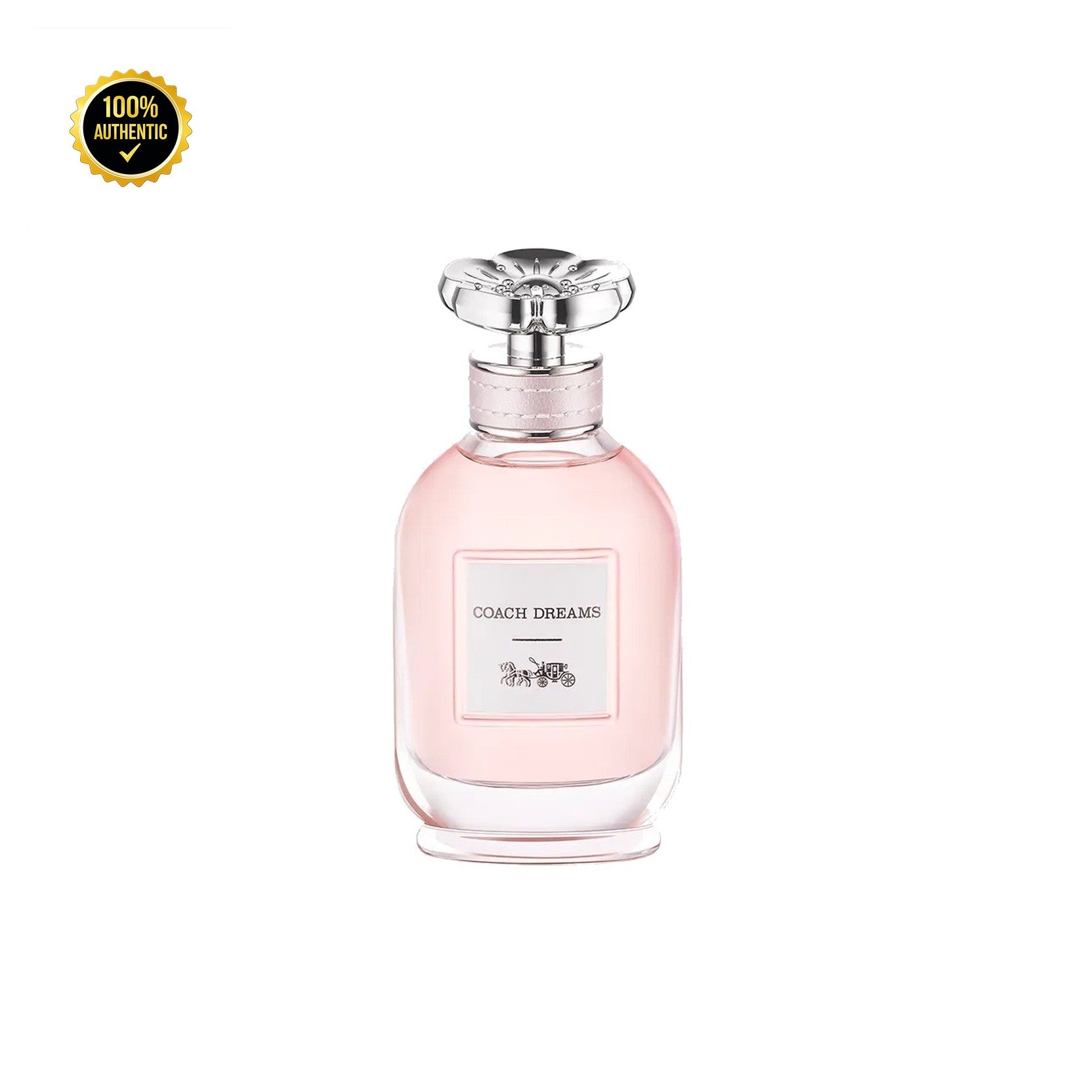 Coach Dreams 3.0oz EDP Spray for Women