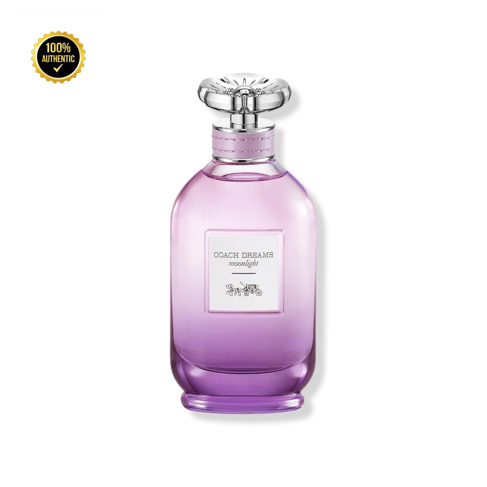 Coach Dreams Moonlight 3.0oz EDP Spy for Women