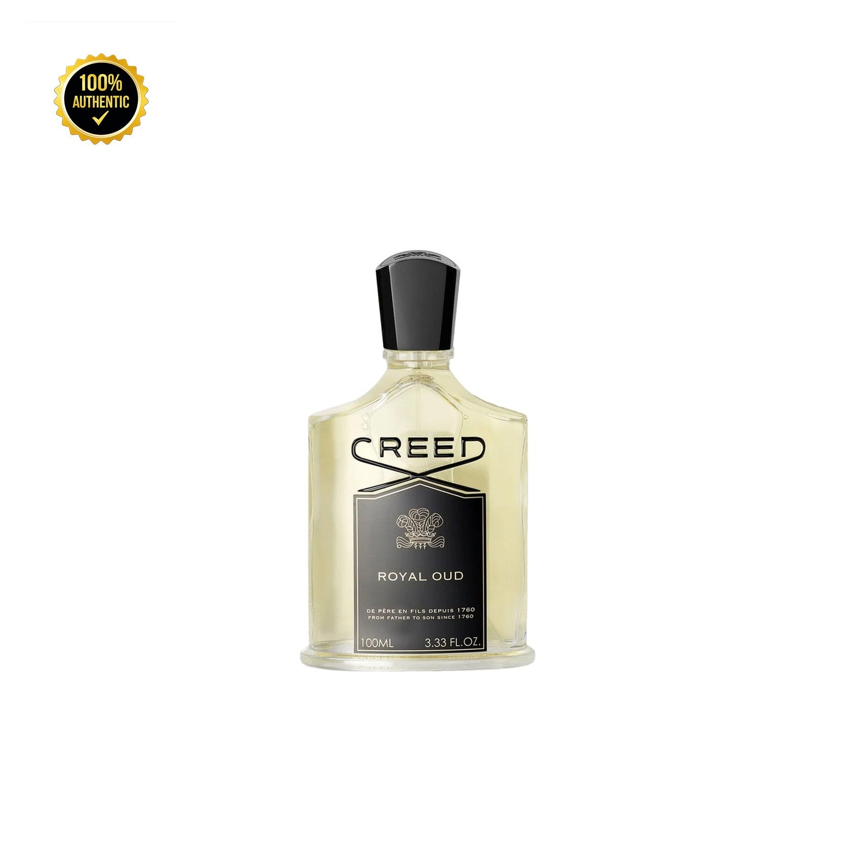 Creed Royal Delight Mellisime 2.5 EDP Spy for Women