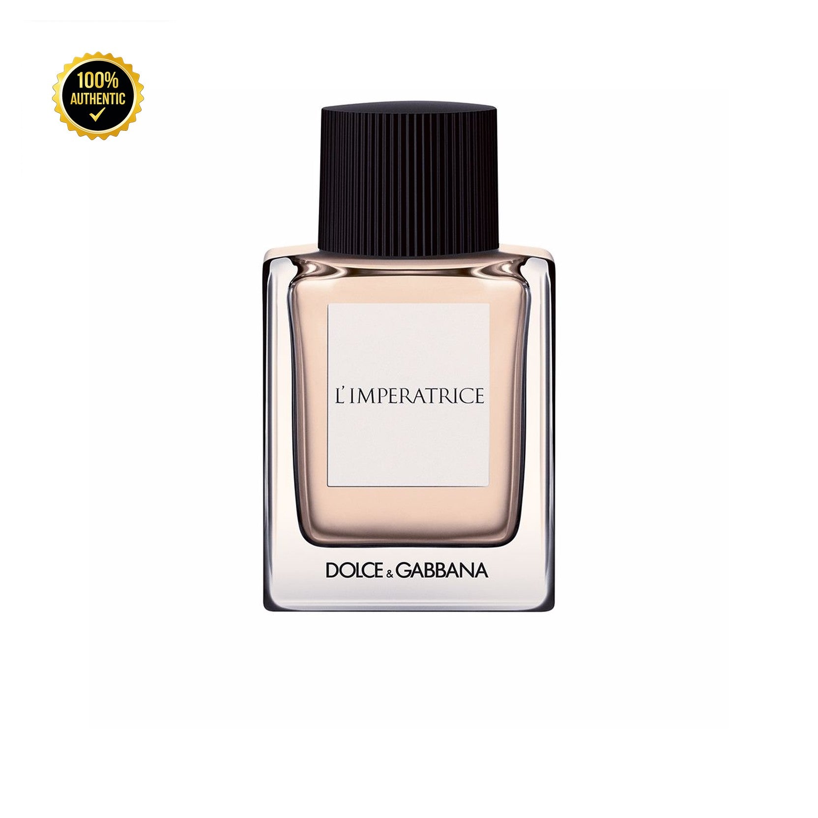 D&G L'Imperatrice 3.4oz EDT Spray for Women