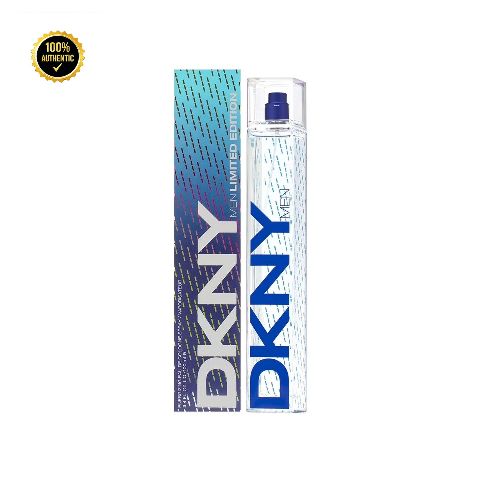 Dkny Summer Energizing Limited Edition (12 Left) for Women