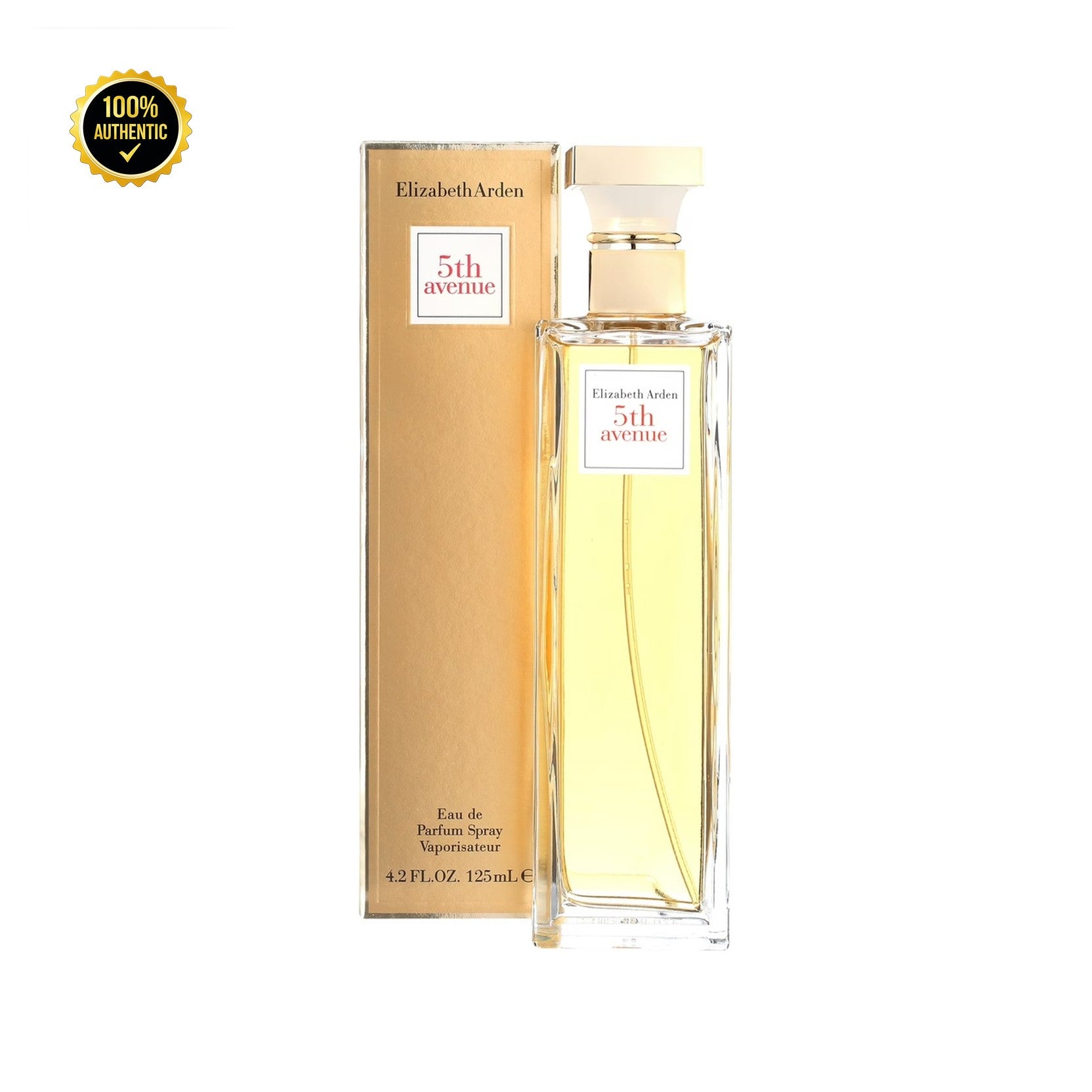 E. Arden 5Th Ave 4.2oz EDP Spray for Women
