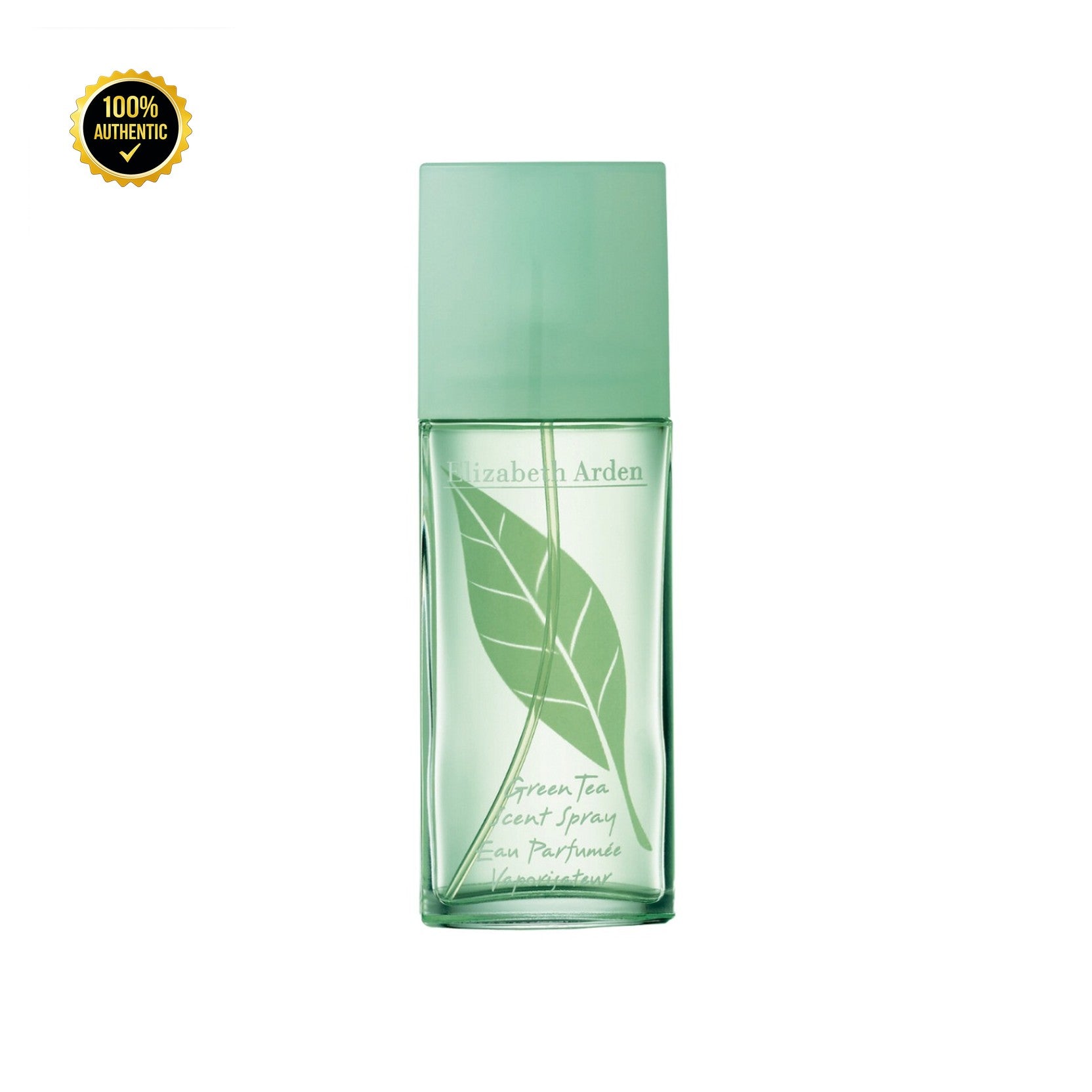E. Arden Green Tea 3.4oz EDP Spray for Women
