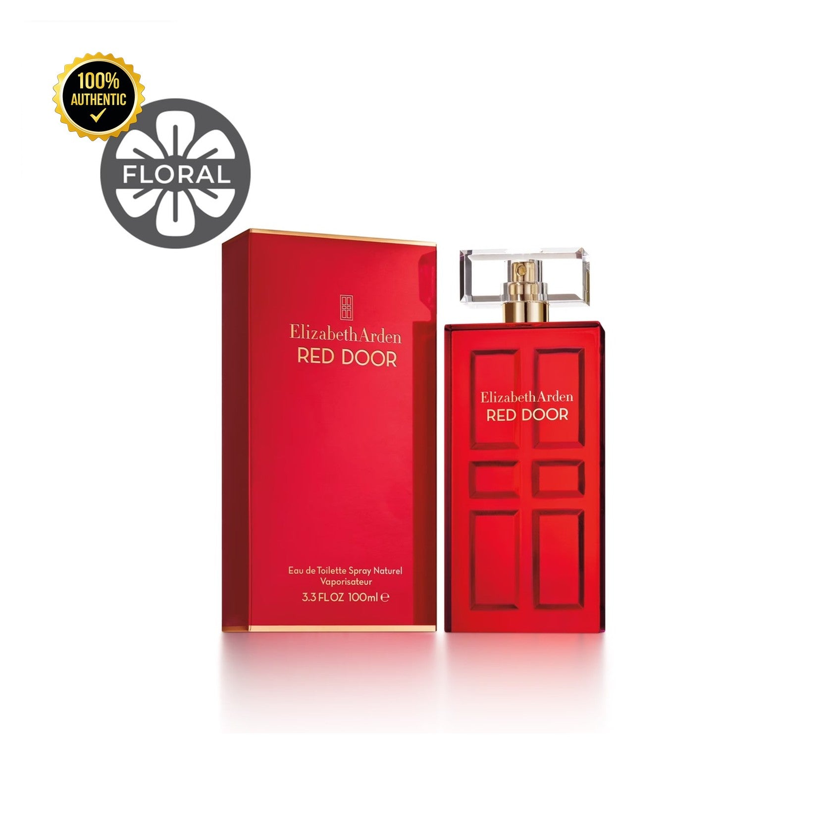 E. Arden Red Door 3.4oz EDT Spray for Women