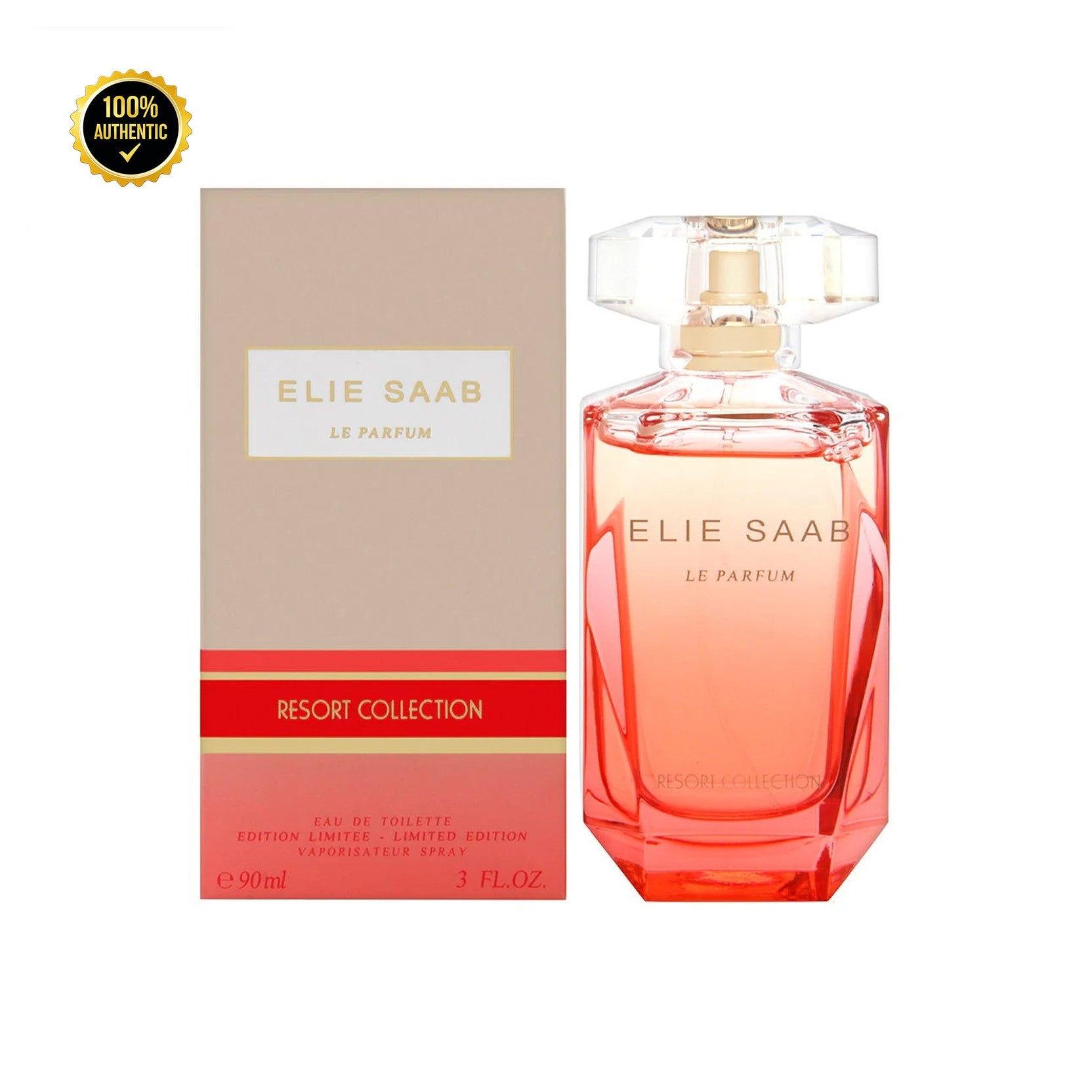 Elie Saab 3.oz Le Parfum EDP Spray for Women