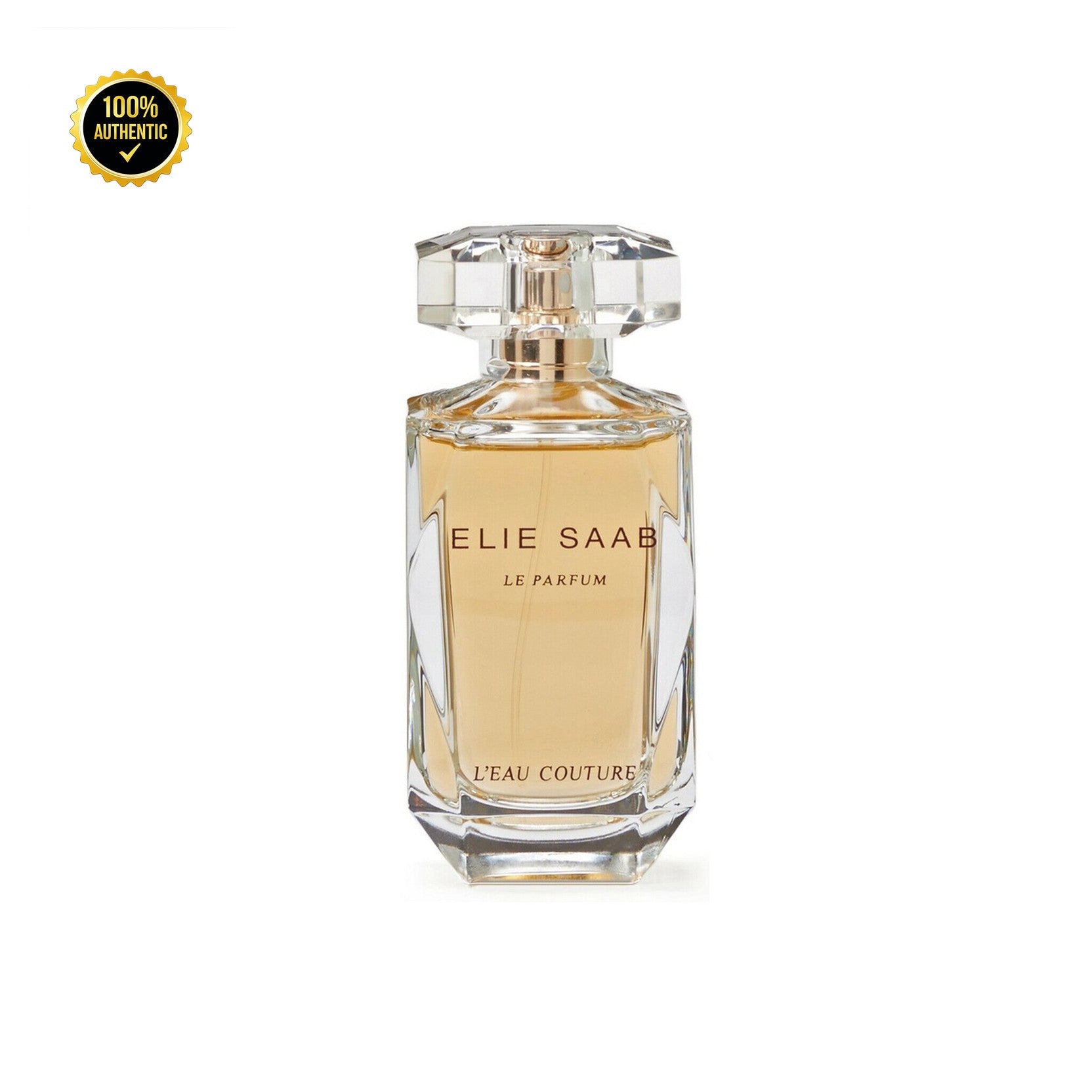 Elie Saab L'Eau Couture 3.0oz EDT Spy for Women