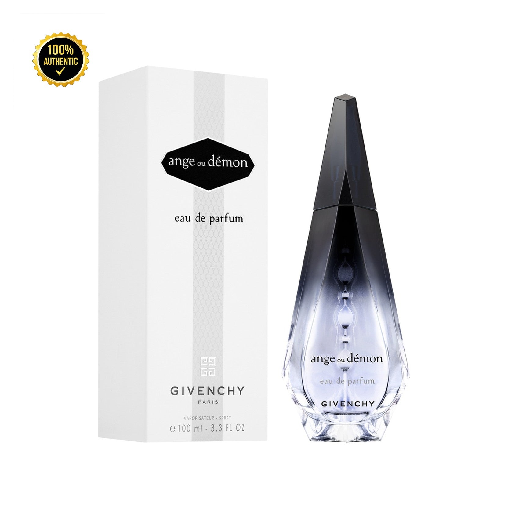 Givenchy Ange Ou Demon 3.4oz EDP Spray for Women