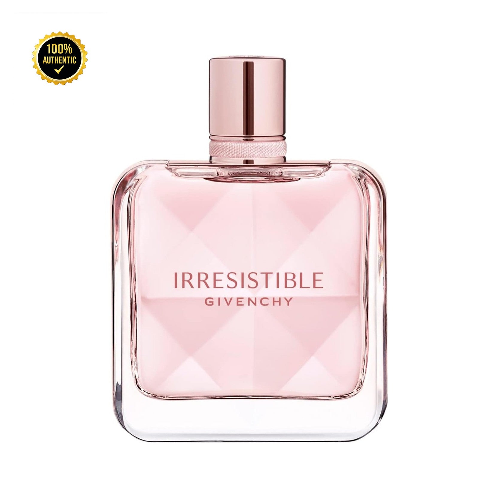 Givenchy Irresistible Fraiche 2.7oz EDT Spray for Women
