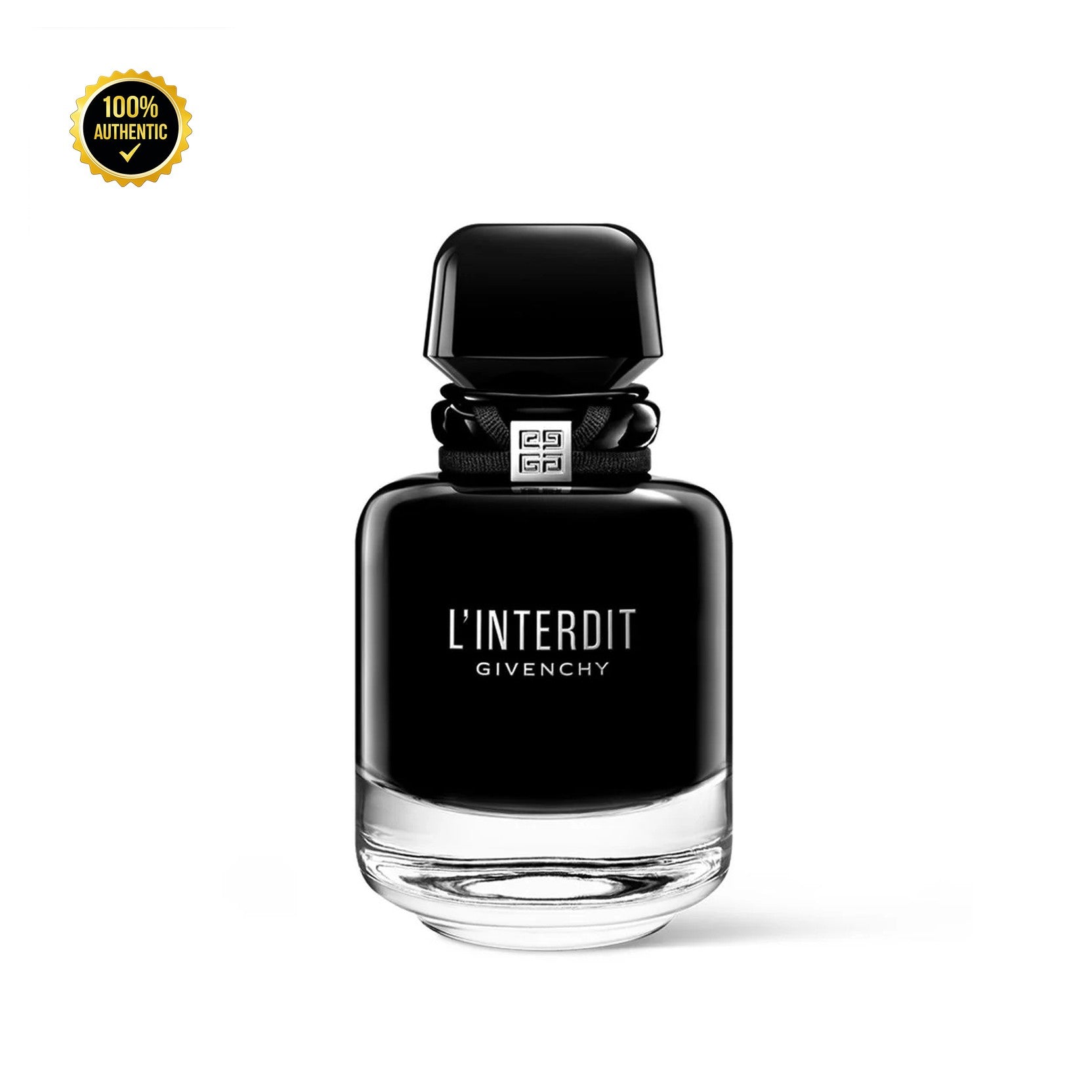 Givenchy L'Interdit Intense 2.7oz EDP Spray for Women