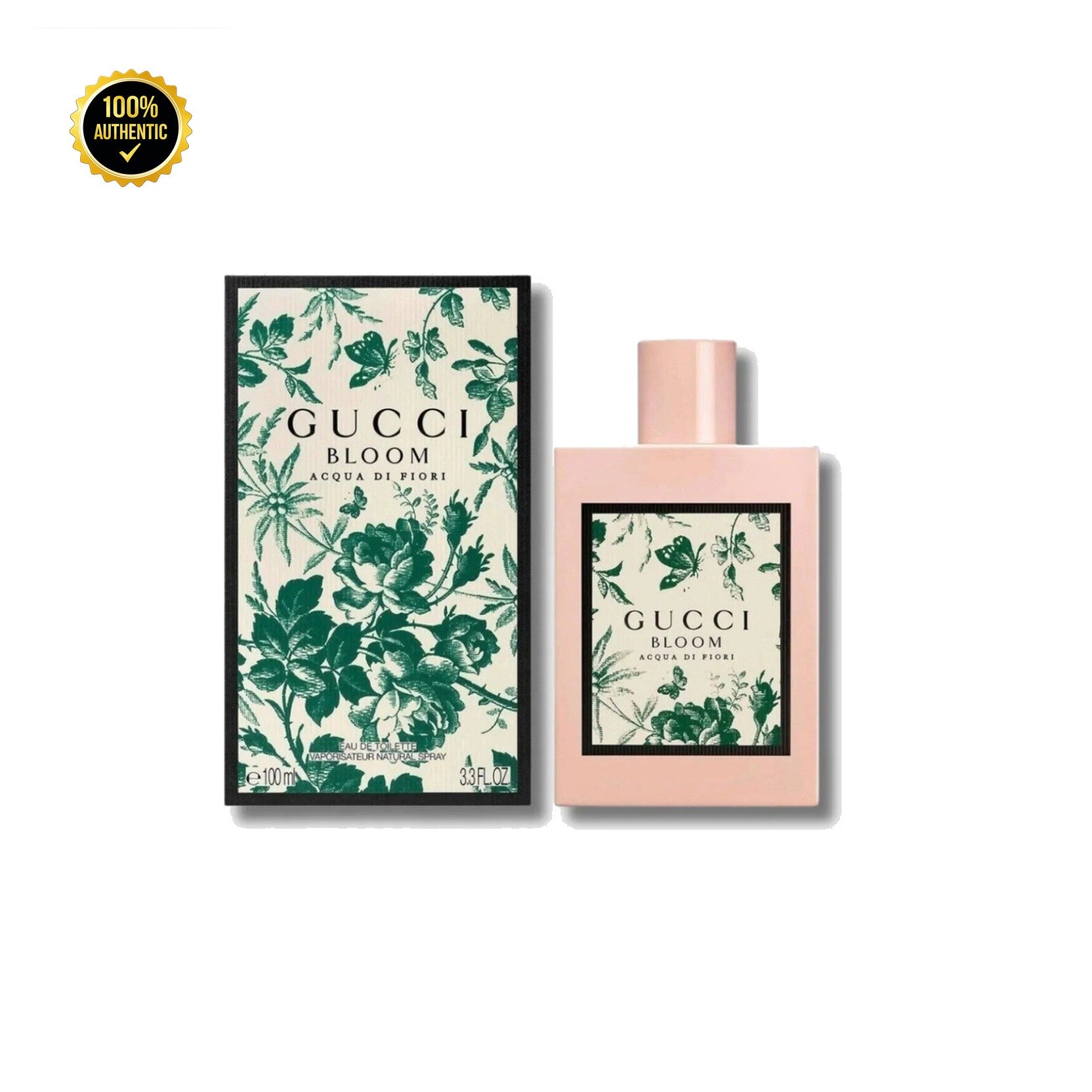 Gucci Bloom 1.7oz EDT Spy for Women