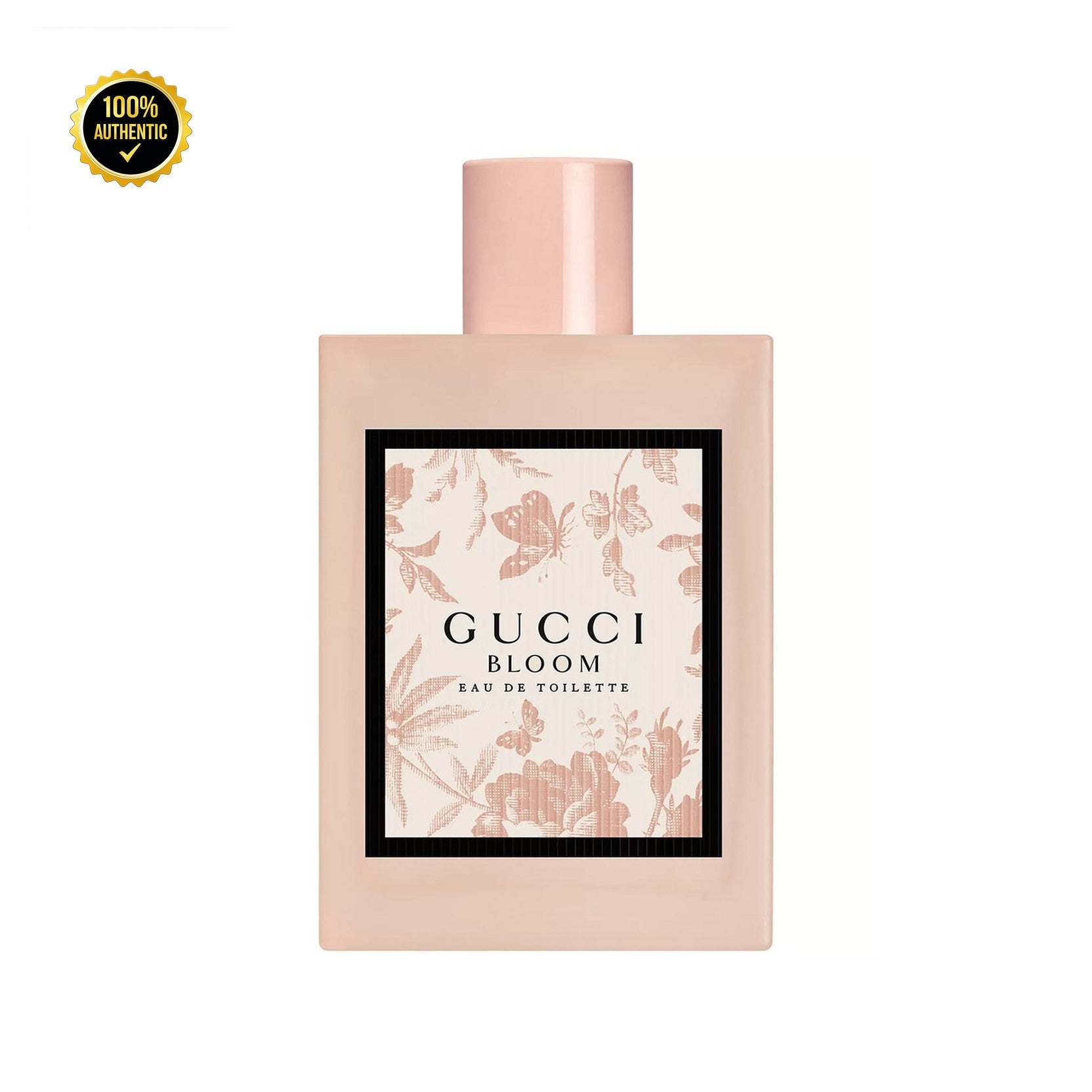 Gucci Bloom 3.4oz EDT Spray for Women