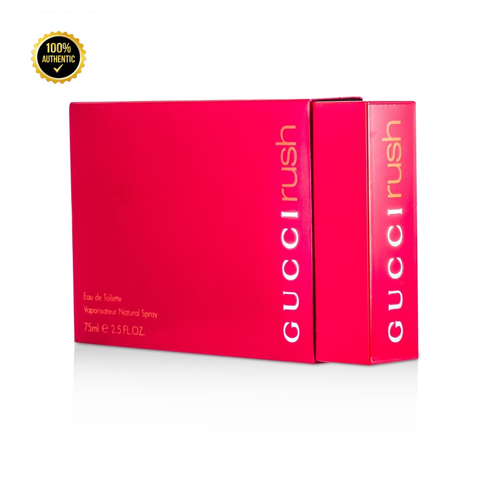 Gucci Rush 2.5oz EDT Spray for Women