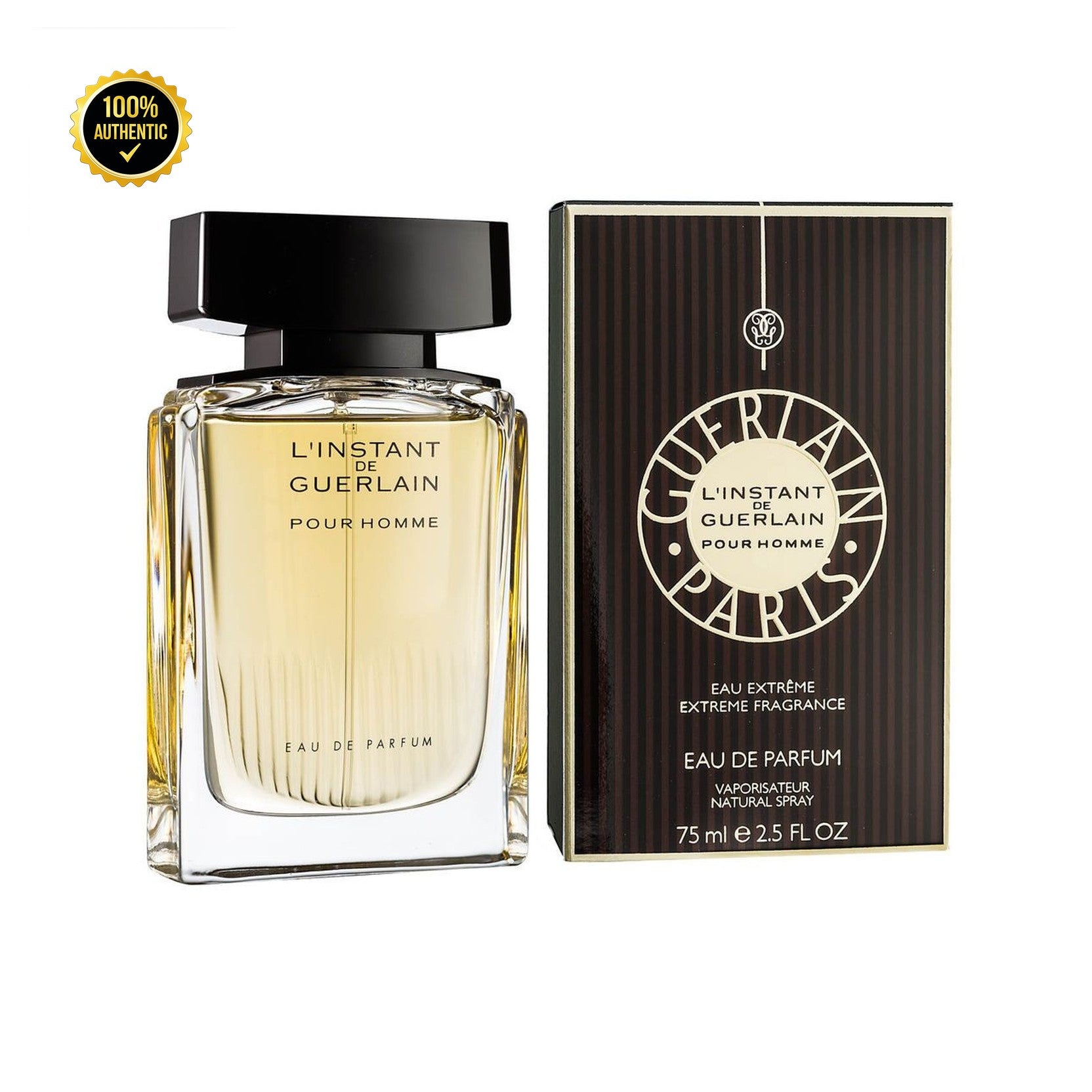 Guerlain L'Instant 2.5oz EDP Spray for Women