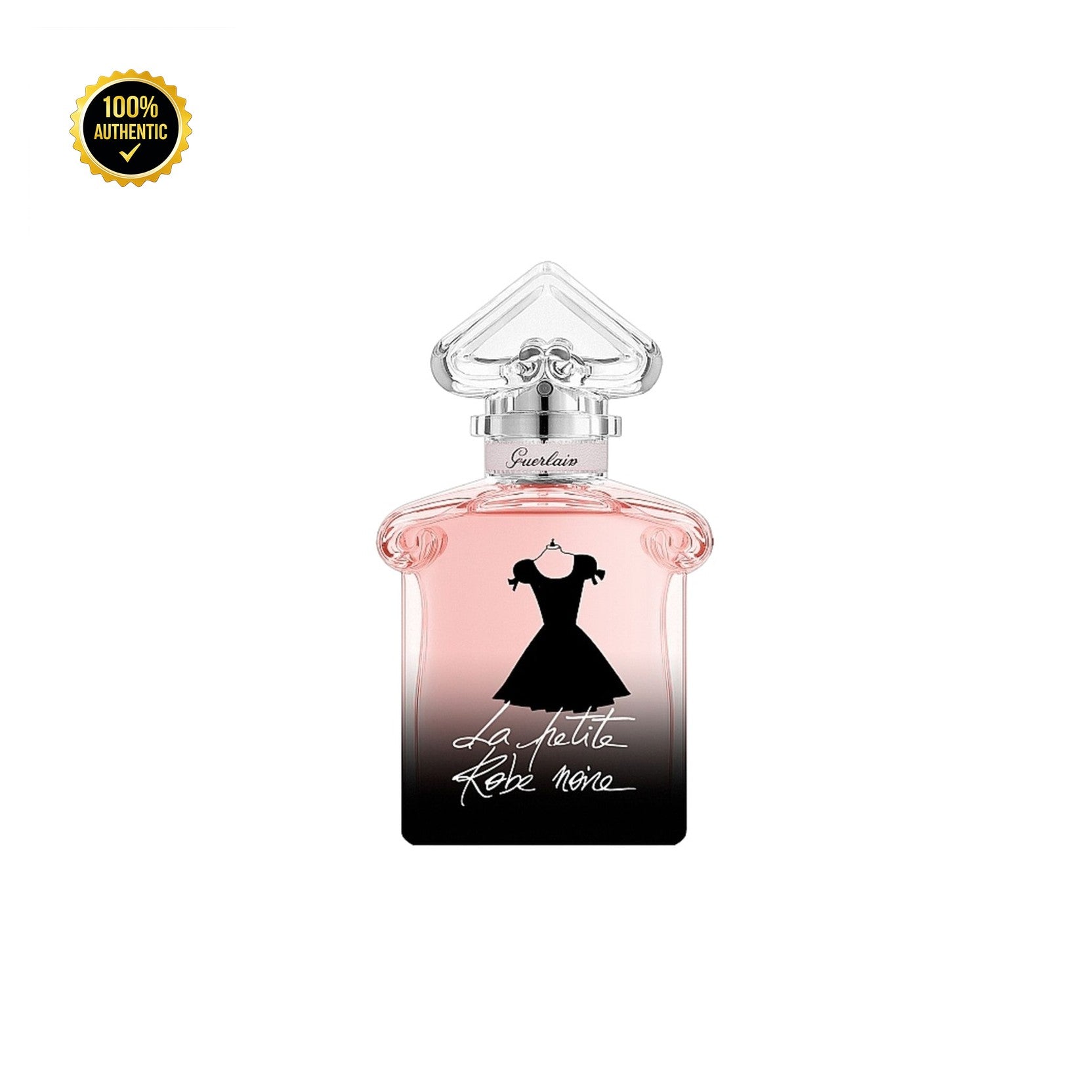 Guerlain Petit Robe Noir 2.5oz EDP for Women