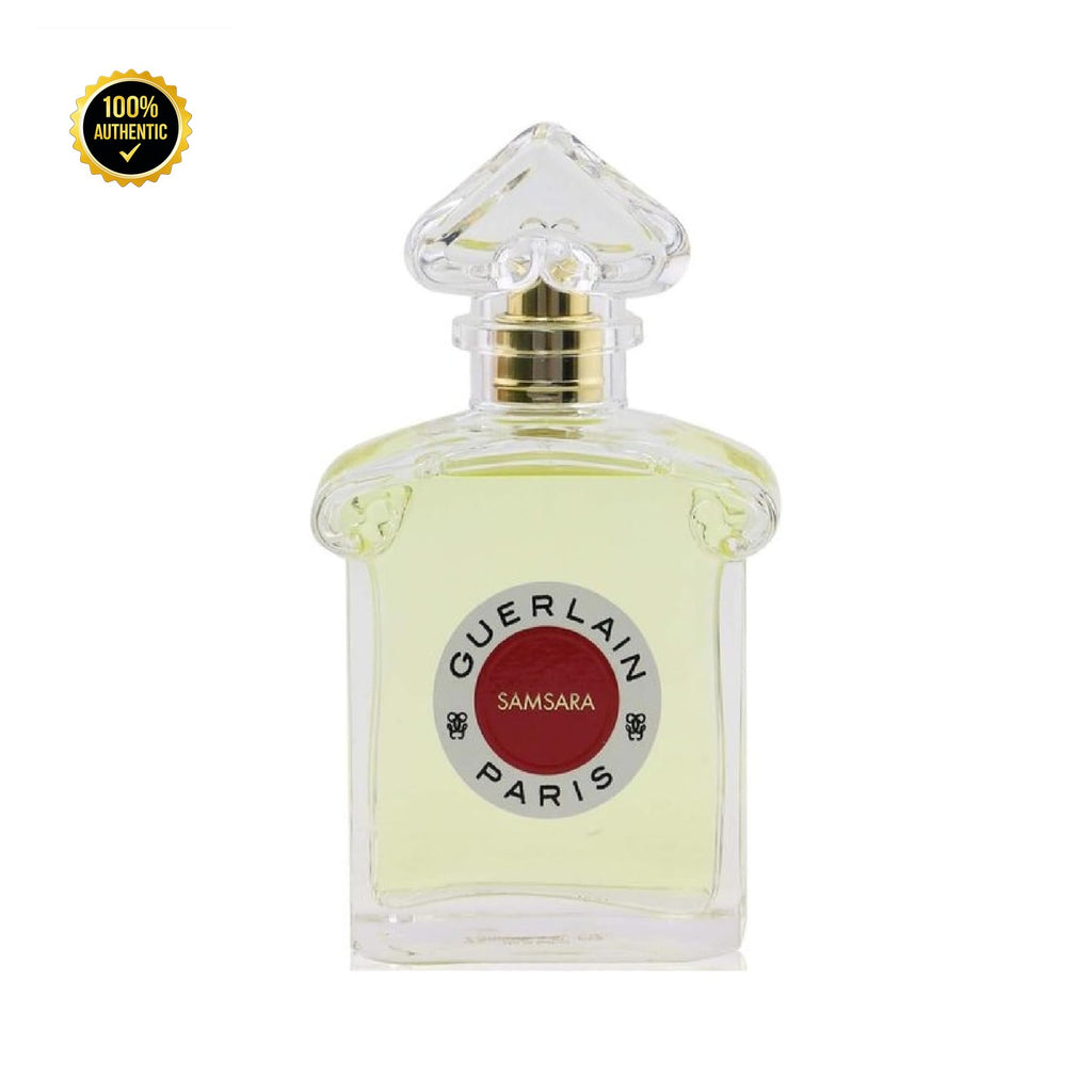 Guerlain Samsara 2.5oz EDT Spray for Women
