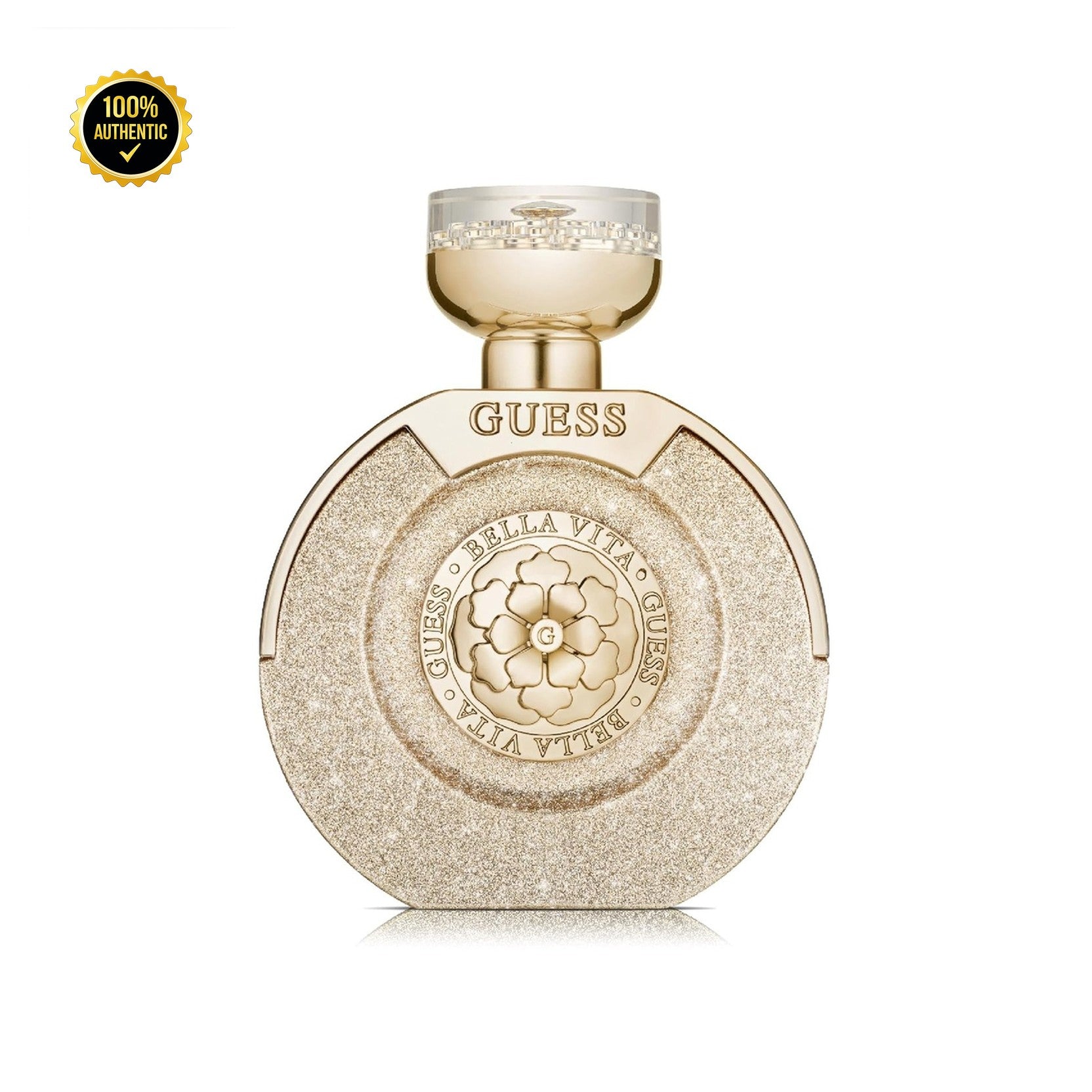 Guess Bella Vita 3.4oz EDP Spray for Women