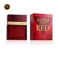 Guess Seductive Red 2.5oz EDT Spray for Women
