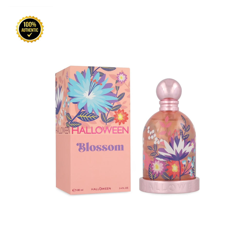 Halloween Blossom 3.4oz EDT Spray for Women