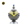 Hareem Al Sultan Antique Blue 1.2oz Oil for Women