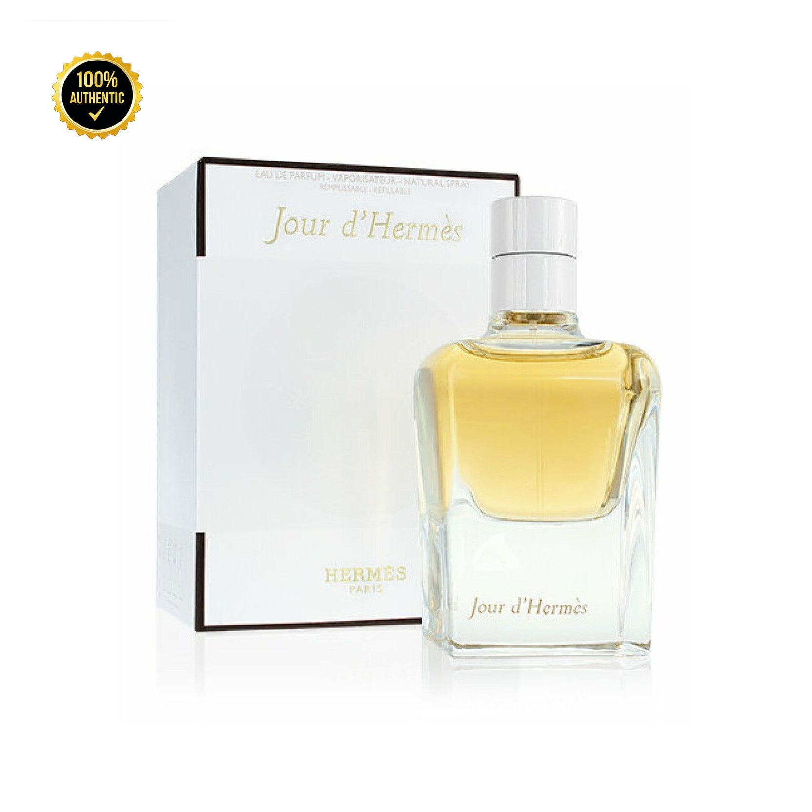 Hermes Jour D'Hermes 2.9oz EDP Spray for Women