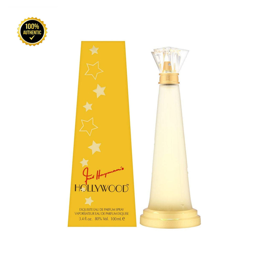 Hollywood Star 3.4oz EDP Spy for Women