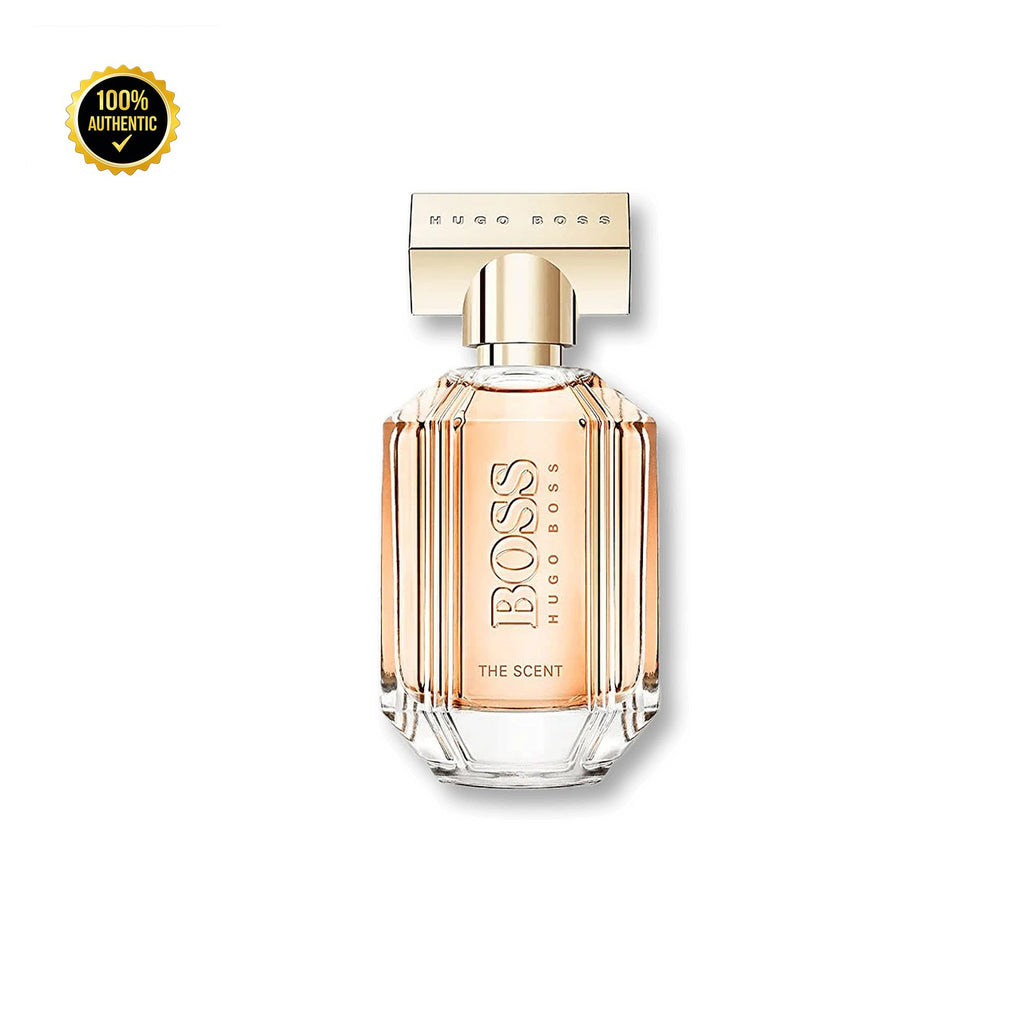 Hugo Boss The Scent 3.4oz EDP Spray for Women