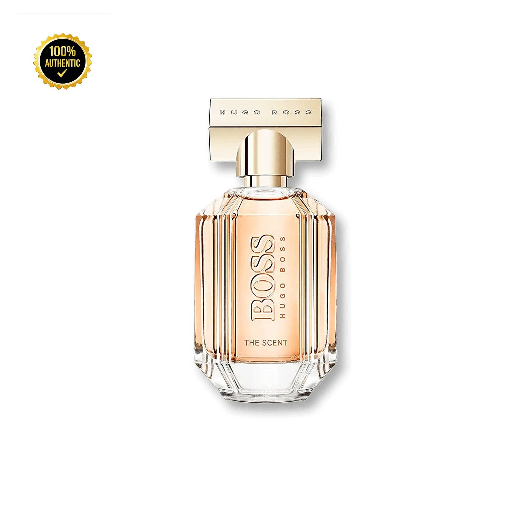Hugo Boss The Scent 3.4oz EDP Spray for Women