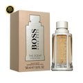 Hugo Boss The Scent Pure Accord 3.4oz EDT Spray for Women