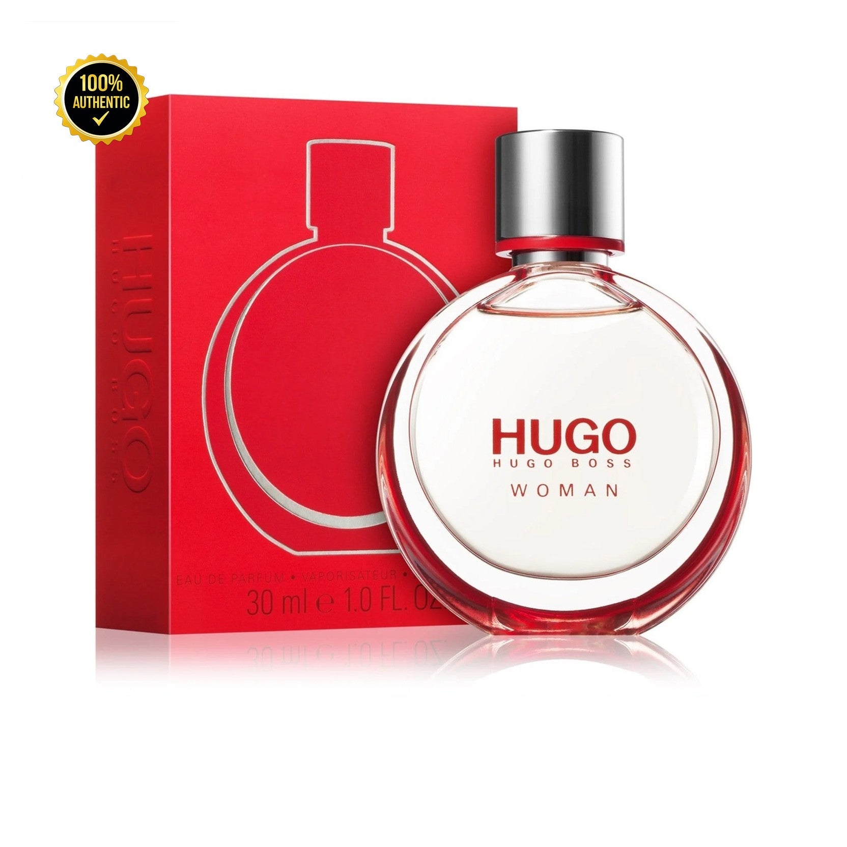 Hugo Boss Woman 3.0oz EDP Spray for Women