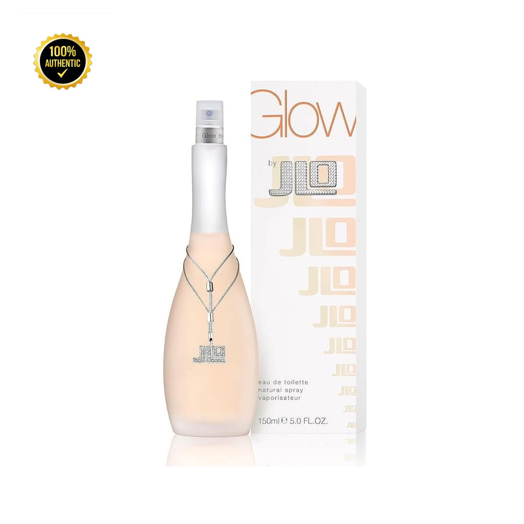 J-Lo Glow 5.0oz EDT Spray for Women