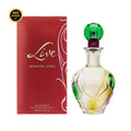 J-Lo Live 3.4oz EDP Spray for Women