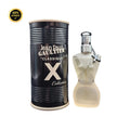 Jean Paul Gaultier Classique X Jewel Edition 3.4oz EDT Spray (Distressed Box) for Women