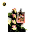 Jean Paul Gaultier Madame Rose N'Roll 2.5oz EDT New for Women