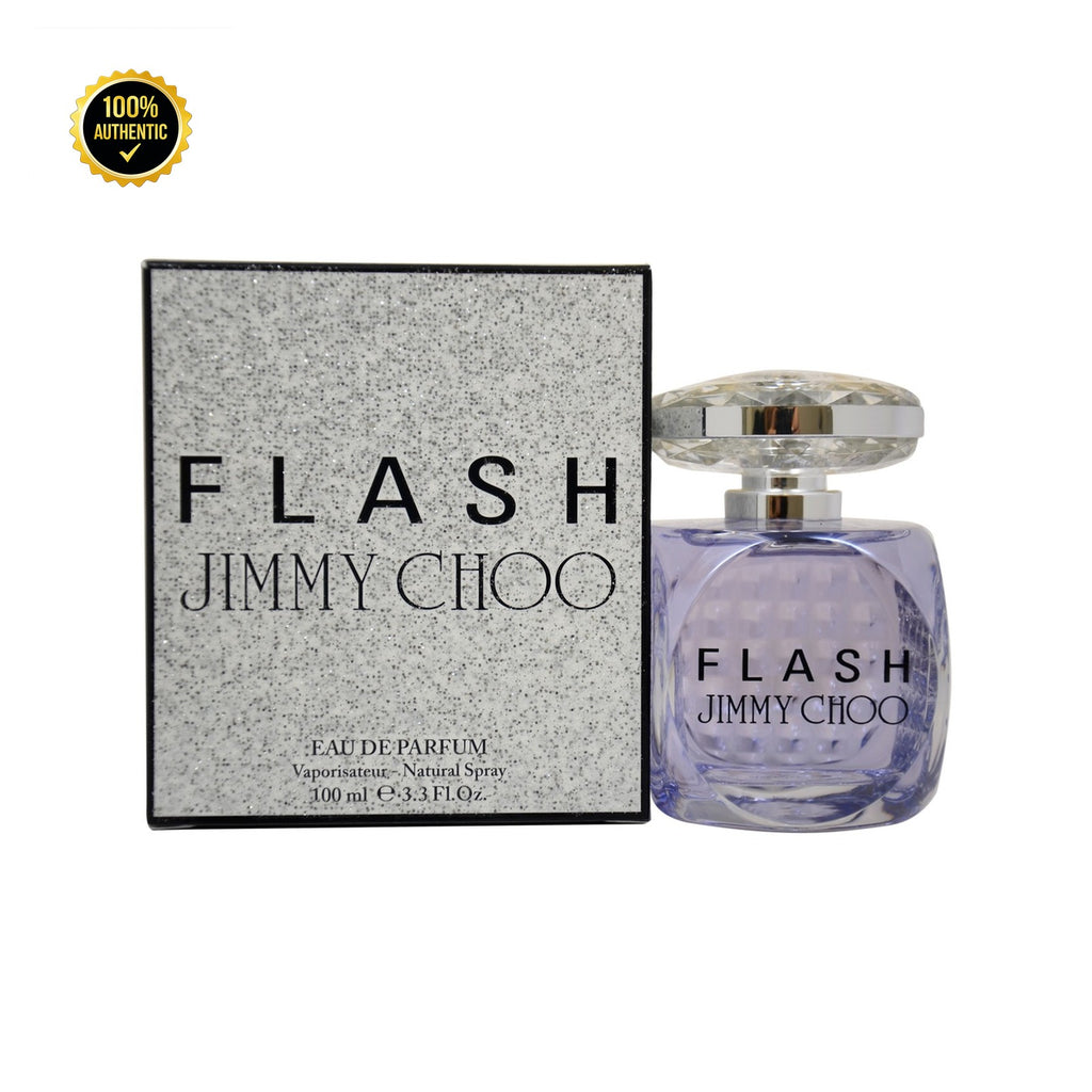 Jimmy Choo Flash 3.4oz EDP Spray for Women