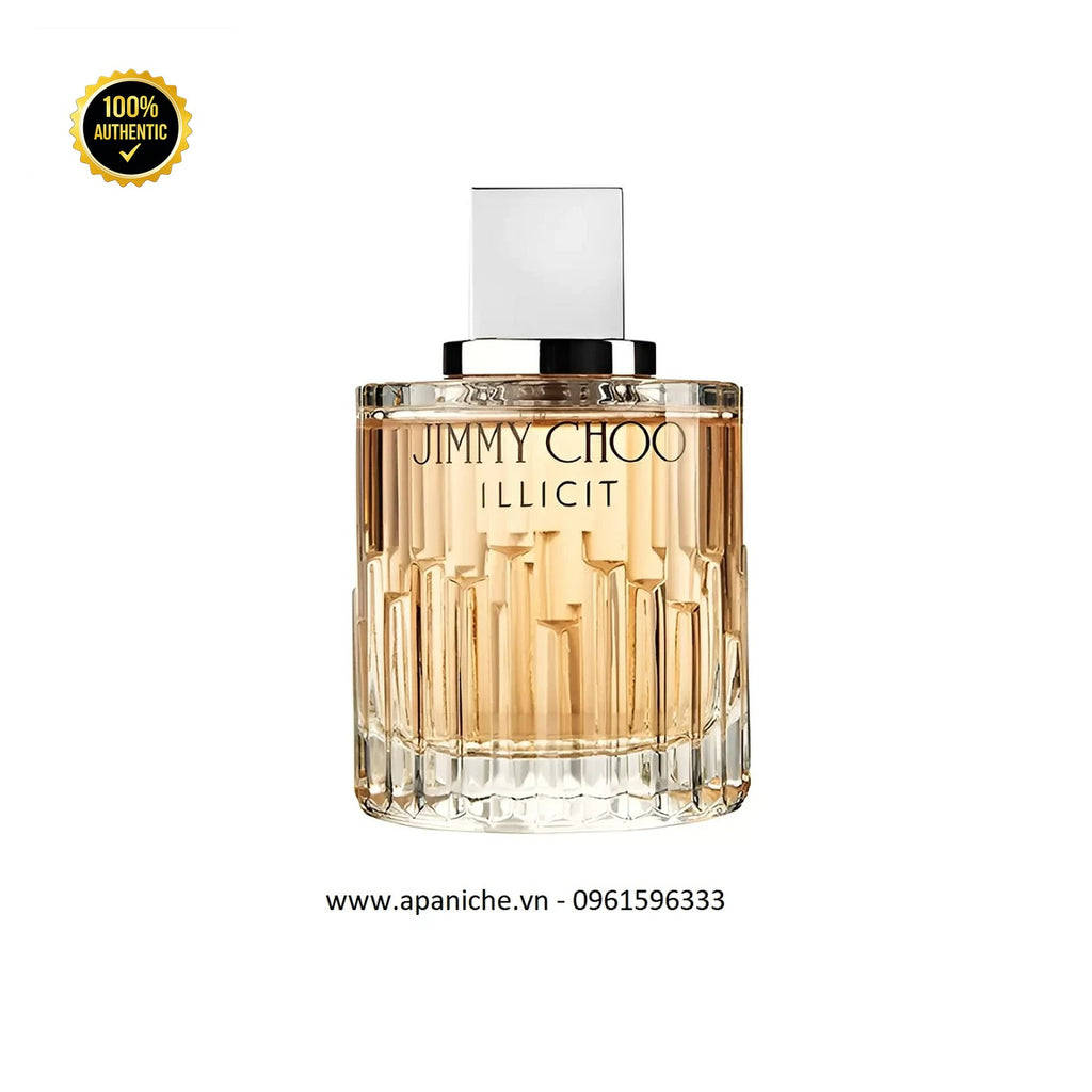 Jimmy Choo Illicit 3.4oz EDP Spray for Women