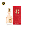 Jimmy Choo I Want Choo 4.2oz EDP (Window Box) for Women