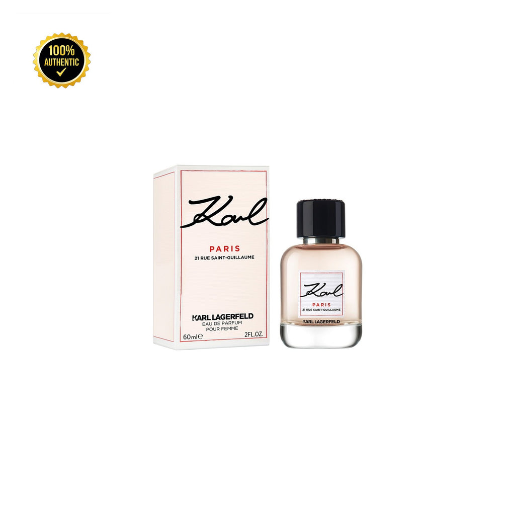 Karl Lagerfeld Saint Guillaume 3.4oz EDP Spray for Women