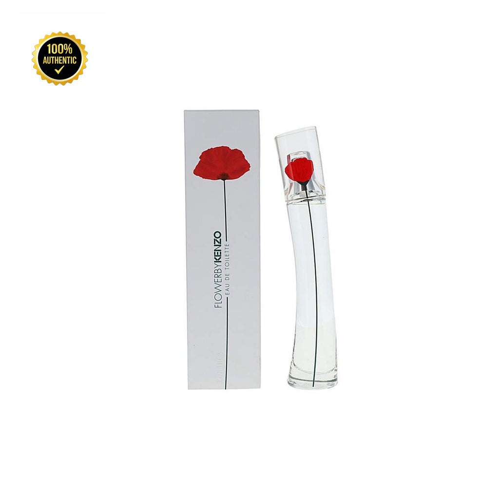 Kenzo Flower 3.4oz EDT Spray for Women