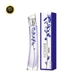Kenzo Flower Ikebana Indigo 2.5oz EDP Spray for Women
