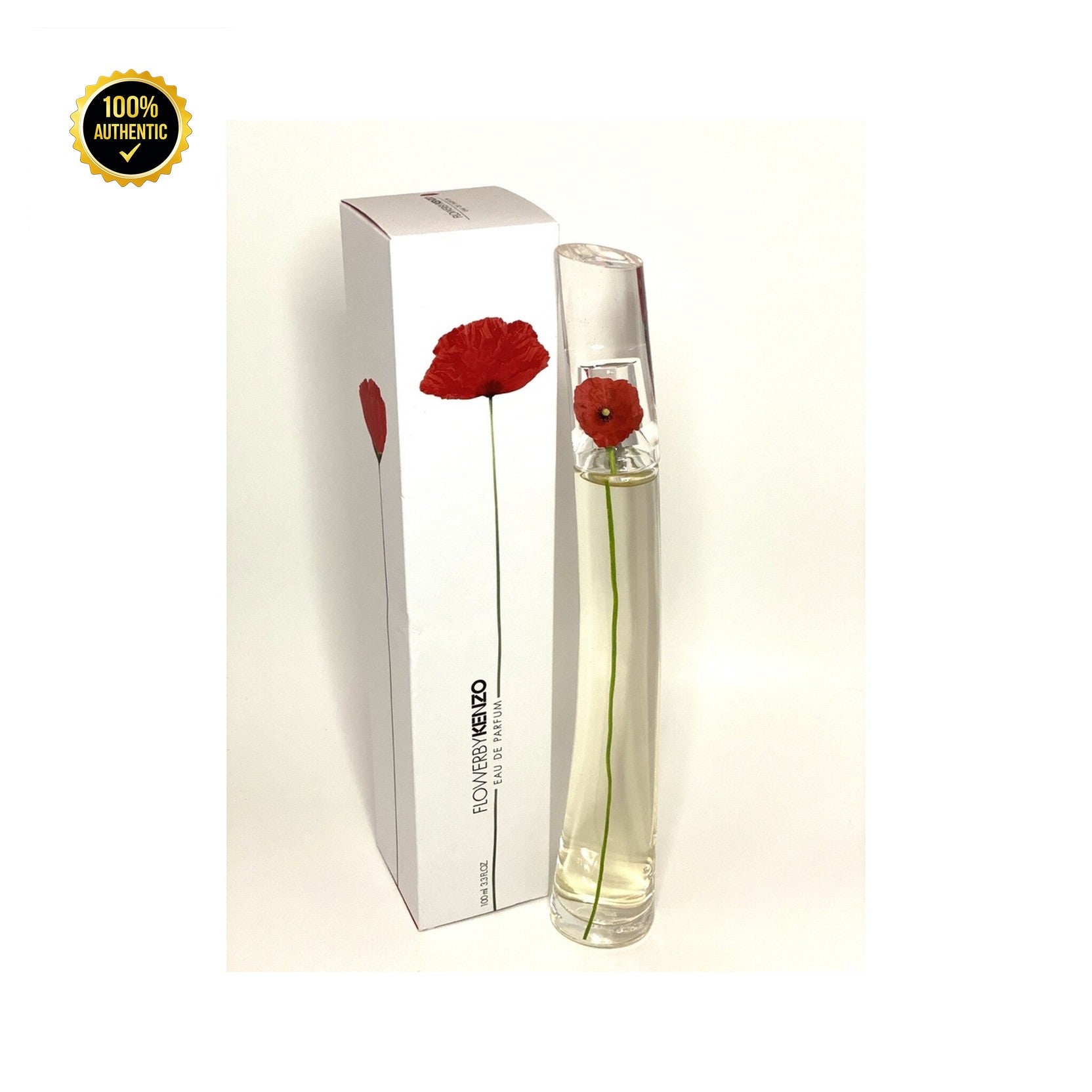 Kenzo Flower La Cologne 3oz EDP Spy for Women
