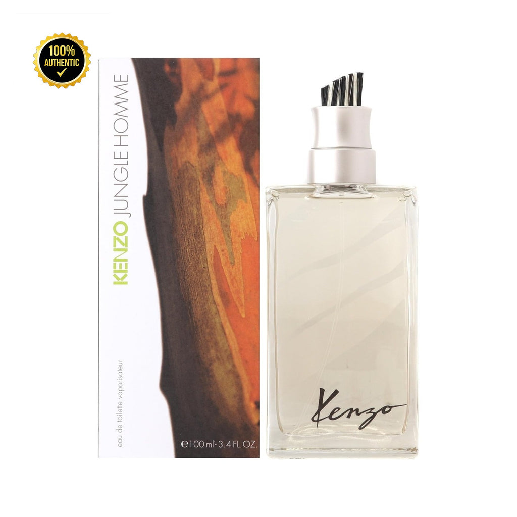Kenzo Jungle 3.4oz EDP Spray for Women