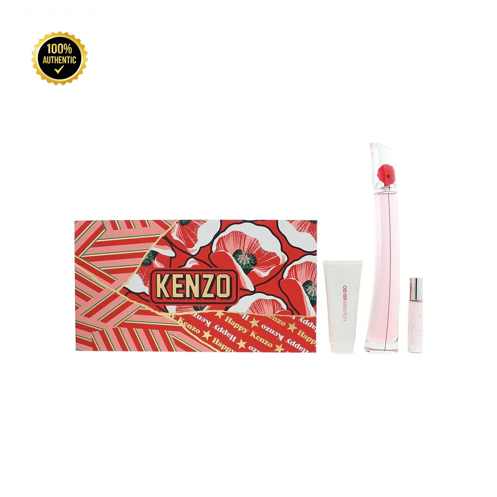 Kenzo Poppy Bouquet Florale 3.4oz EDP Spray for Women