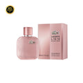 Lacoste Silver Rose 3.4oz EDP Spy "New" for Women